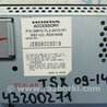 ФОТО Монитор для Acura TSX CU2 (03.2008-05.2014) Киев