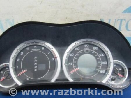 ФОТО Панель приборов для Acura TSX CU2 (03.2008-05.2014) Киев