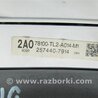 ФОТО Панель приборов для Acura TSX CU2 (03.2008-05.2014) Киев