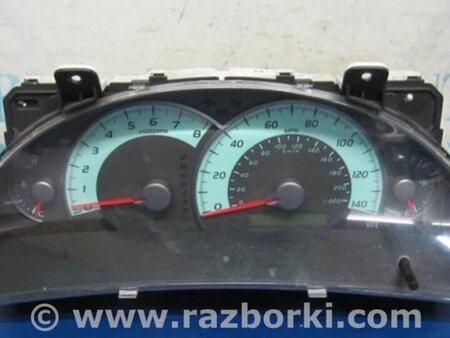 ФОТО Панель приборов для Toyota Camry 40 XV40 (01.2006-07.2011) Киев