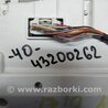 ФОТО Панель приборов для Toyota Camry 40 XV40 (01.2006-07.2011) Киев