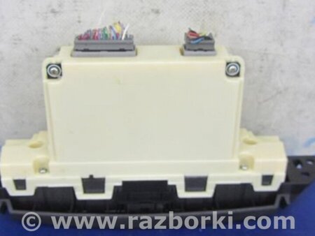 ФОТО Блок управления печкой для Acura TSX CU2 (03.2008-05.2014) Киев