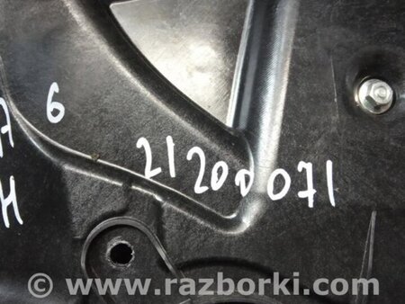 ФОТО Стеклоподъемник для Mazda 6 GH (2008-...) Киев