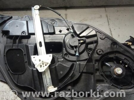ФОТО Стеклоподъемник для Mazda 6 GH (2008-...) Киев