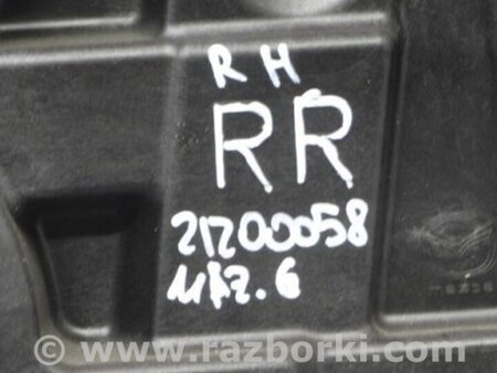 ФОТО Стеклоподъемник для Mazda 6 GH (2008-...) Киев