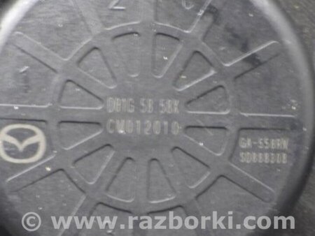 ФОТО Стеклоподъемник для Mazda 6 GH (2008-...) Киев