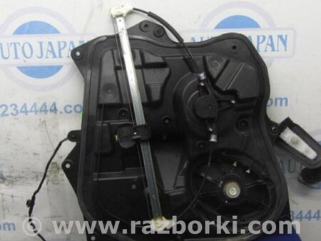 ФОТО Стеклоподъемник для Mazda 6 GH (2008-...) Киев