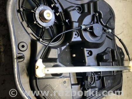 ФОТО Стеклоподъемник для Mazda 6 GH (2008-...) Киев