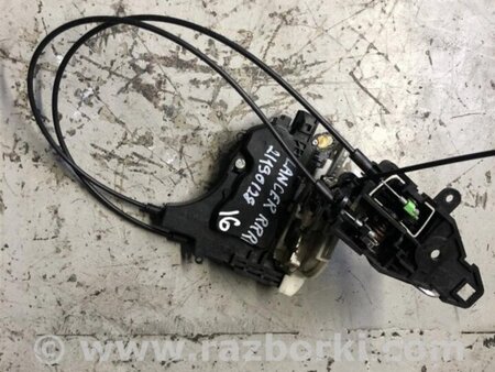 ФОТО Замок двери для Mitsubishi Lancer X 10 (08-17) Киев