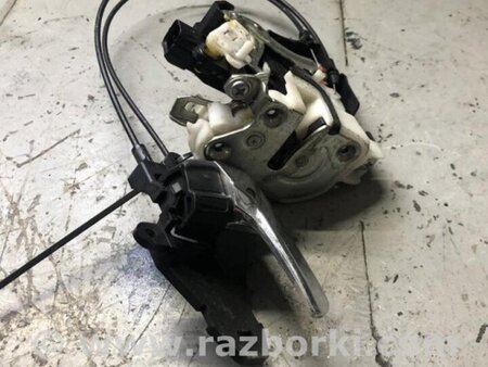 ФОТО Замок двери для Mitsubishi Lancer X 10 (08-17) Киев