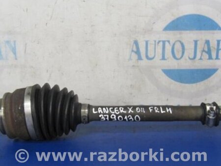 ФОТО Привод передний для Mitsubishi Lancer X 10 (08-17) Киев