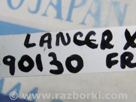 ФОТО Привод передний для Mitsubishi Lancer X 10 (08-17) Киев