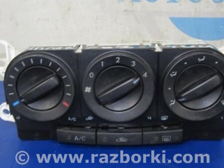ФОТО Блок управления печкой для Mazda CX-7 Киев