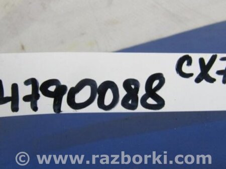 ФОТО Блок управления печкой для Mazda CX-7 Киев