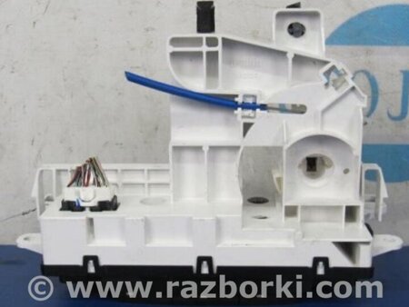 ФОТО Блок управления печкой для Mazda CX-7 Киев
