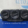 Блок управления печкой Mazda CX-7