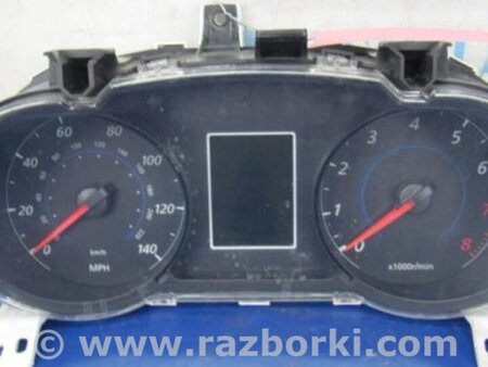 ФОТО Панель приборов для Mitsubishi Lancer X 10 (08-17) Киев