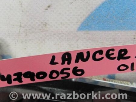 ФОТО Панель приборов для Mitsubishi Lancer X 10 (08-17) Киев