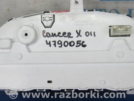 ФОТО Панель приборов для Mitsubishi Lancer X 10 (08-17) Киев
