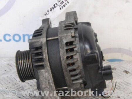 ФОТО Генератор для Honda Accord Coupe (07-12) Киев