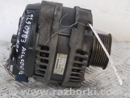 ФОТО Генератор для Honda Accord Coupe (07-12) Киев