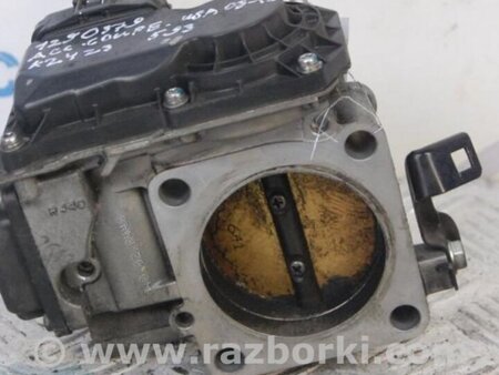 ФОТО Дроссельная заслонка для Honda Accord Coupe (07-12) Киев