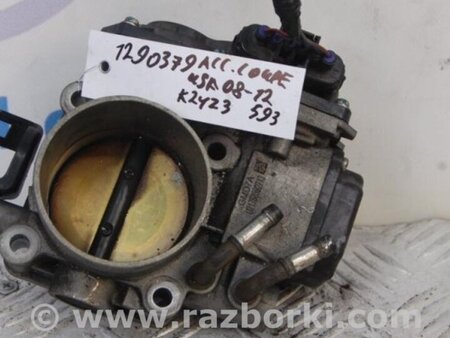 ФОТО Дроссельная заслонка для Honda Accord Coupe (07-12) Киев