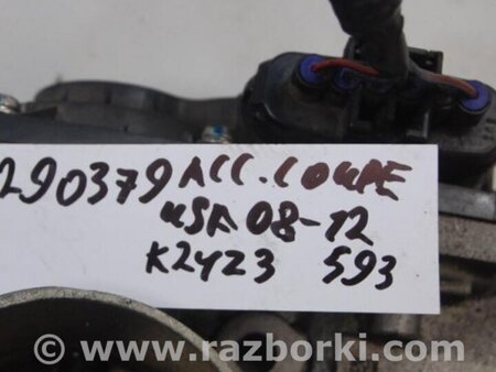 ФОТО Дроссельная заслонка для Honda Accord Coupe (07-12) Киев