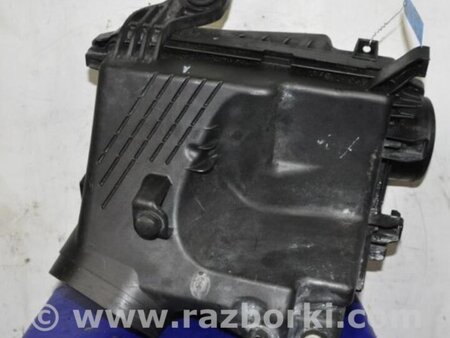 ФОТО Воздушный фильтр (корпус) для Honda Accord CW (12.2008 - 03.2013) Киев