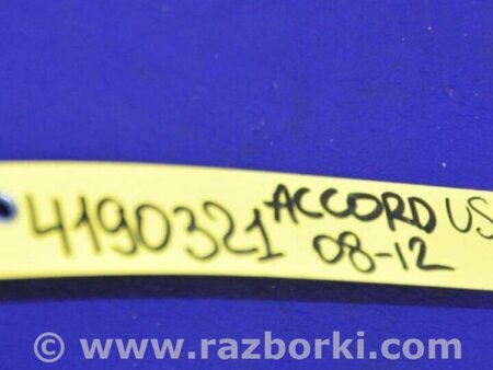 ФОТО Монитор для Honda Accord CW (12.2008 - 03.2013) Киев