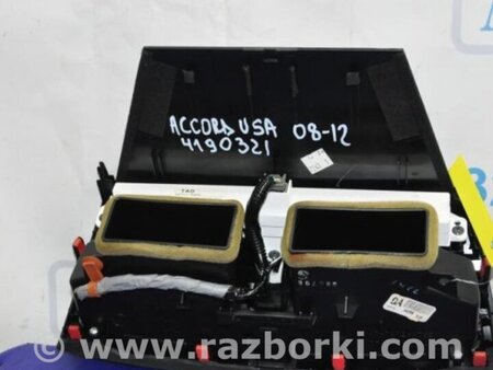 ФОТО Монитор для Honda Accord CW (12.2008 - 03.2013) Киев