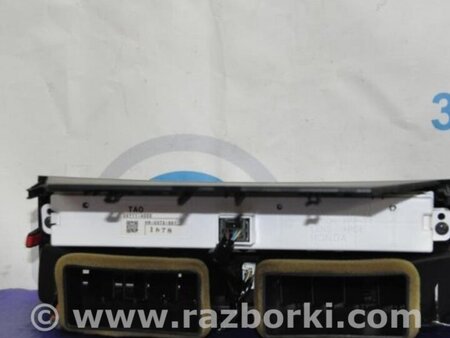ФОТО Монитор для Honda Accord CW (12.2008 - 03.2013) Киев