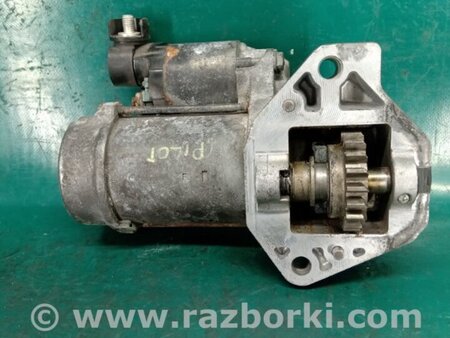 ФОТО Стартер для Honda Pilot 2 MR-V YF3/4 (2008-2015) Киев