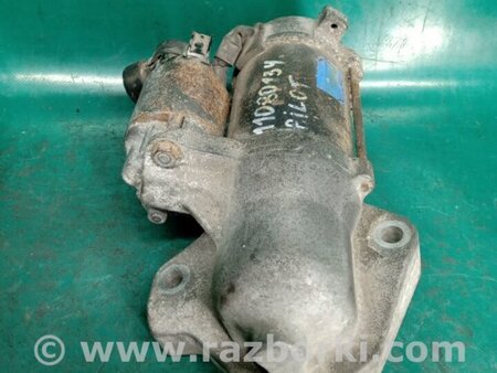 ФОТО Стартер для Honda Pilot 2 MR-V YF3/4 (2008-2015) Киев