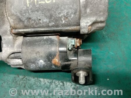 ФОТО Стартер для Honda Pilot 2 MR-V YF3/4 (2008-2015) Киев