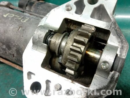 ФОТО Стартер для Honda Pilot 2 MR-V YF3/4 (2008-2015) Киев