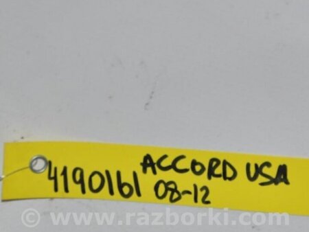 ФОТО Монитор для Honda Accord CW (12.2008 - 03.2013) Киев