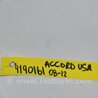 ФОТО Монитор для Honda Accord CW (12.2008 - 03.2013) Киев