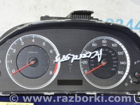 ФОТО Панель приборов для Honda Accord Coupe (07-12) Киев