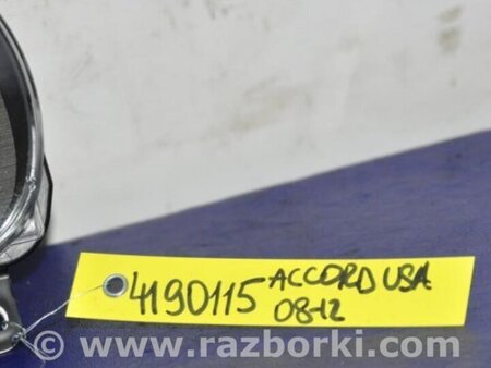 ФОТО Панель приборов для Honda Accord CW (12.2008 - 03.2013) Киев