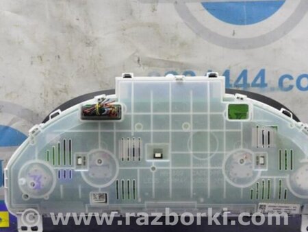 ФОТО Панель приборов для Honda Accord CW (12.2008 - 03.2013) Киев