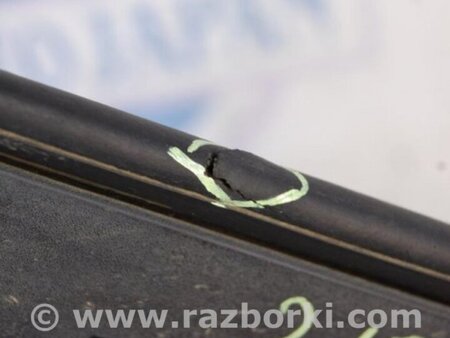 ФОТО Накладка порога наружная для Mazda CX-7 Киев