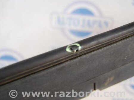 ФОТО Накладка порога наружная для Mazda CX-7 Киев