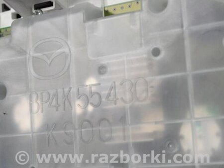 ФОТО Панель приборов для Mazda CX-7 Киев