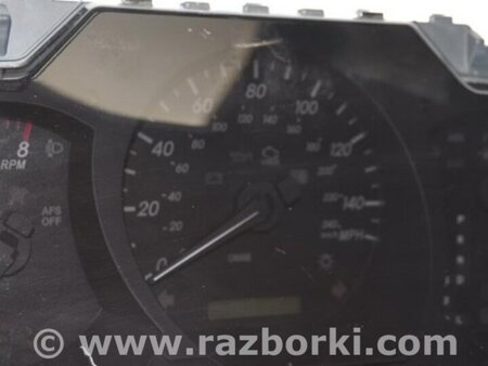 ФОТО Панель приборов для Lexus RX300/330/350/400 (03-09) Киев