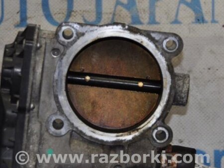 ФОТО Дроссельная заслонка для Lexus RX300/330/350/400 (03-09) Киев