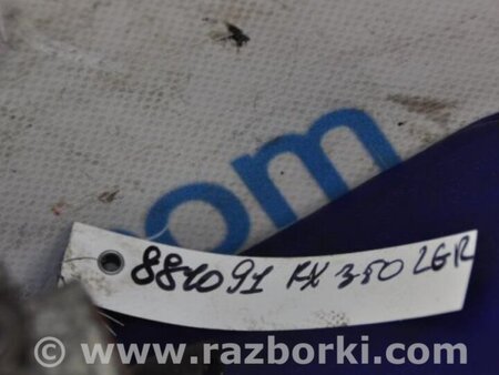 ФОТО Дроссельная заслонка для Lexus RX300/330/350/400 (03-09) Киев