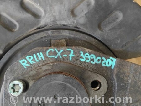 ФОТО Ступица для Mazda CX-7 Киев