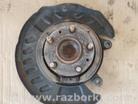 ФОТО Ступица для Mazda CX-7 Киев