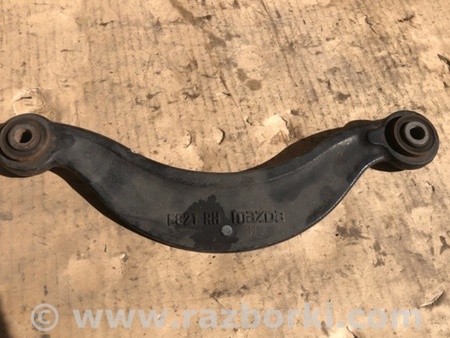 ФОТО Рычаг задний верхний поперечный для Mazda CX-7 Киев